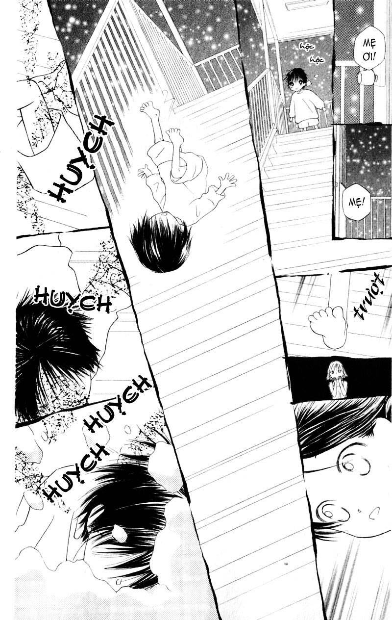 Kare kano: Chapter 72