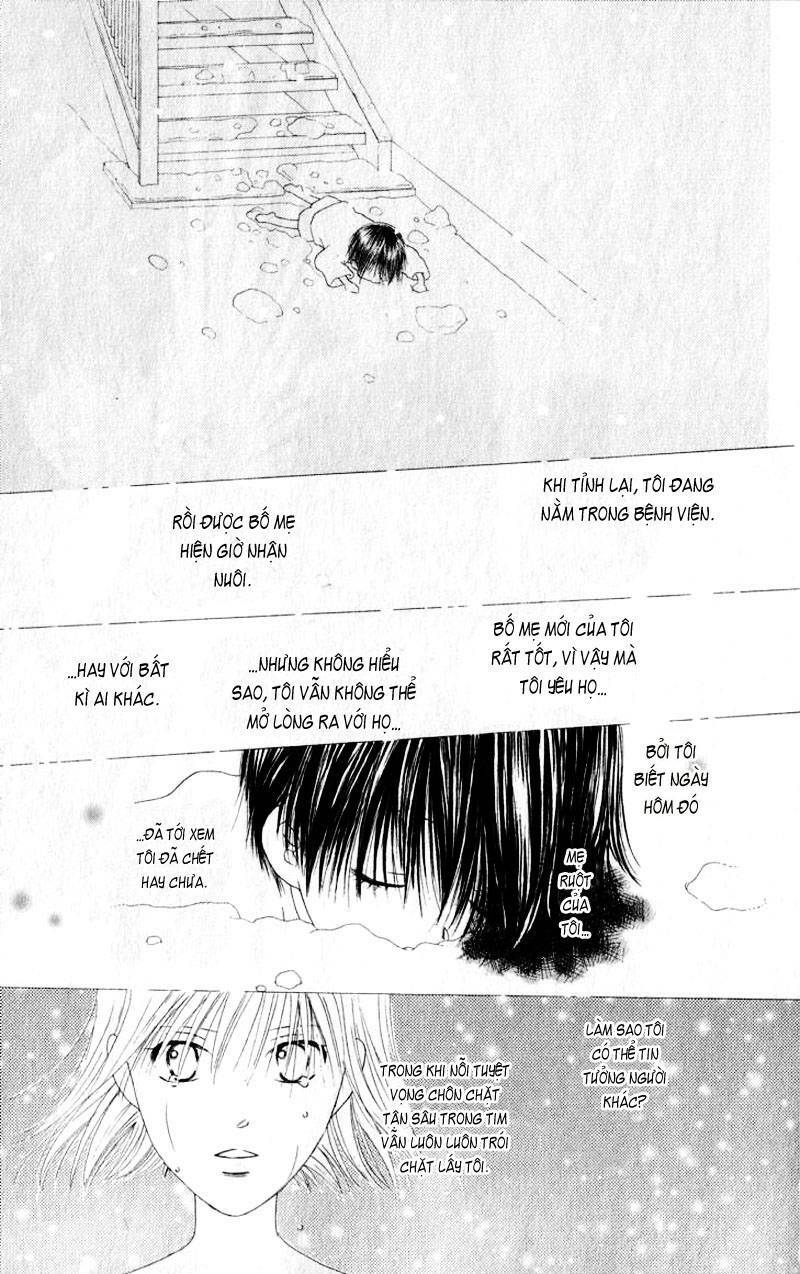 Kare kano: Chapter 72