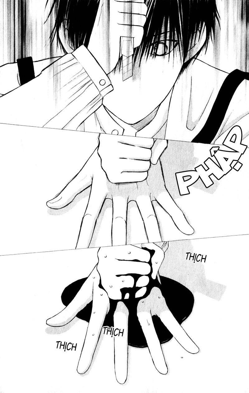 Kare kano: Chapter 72