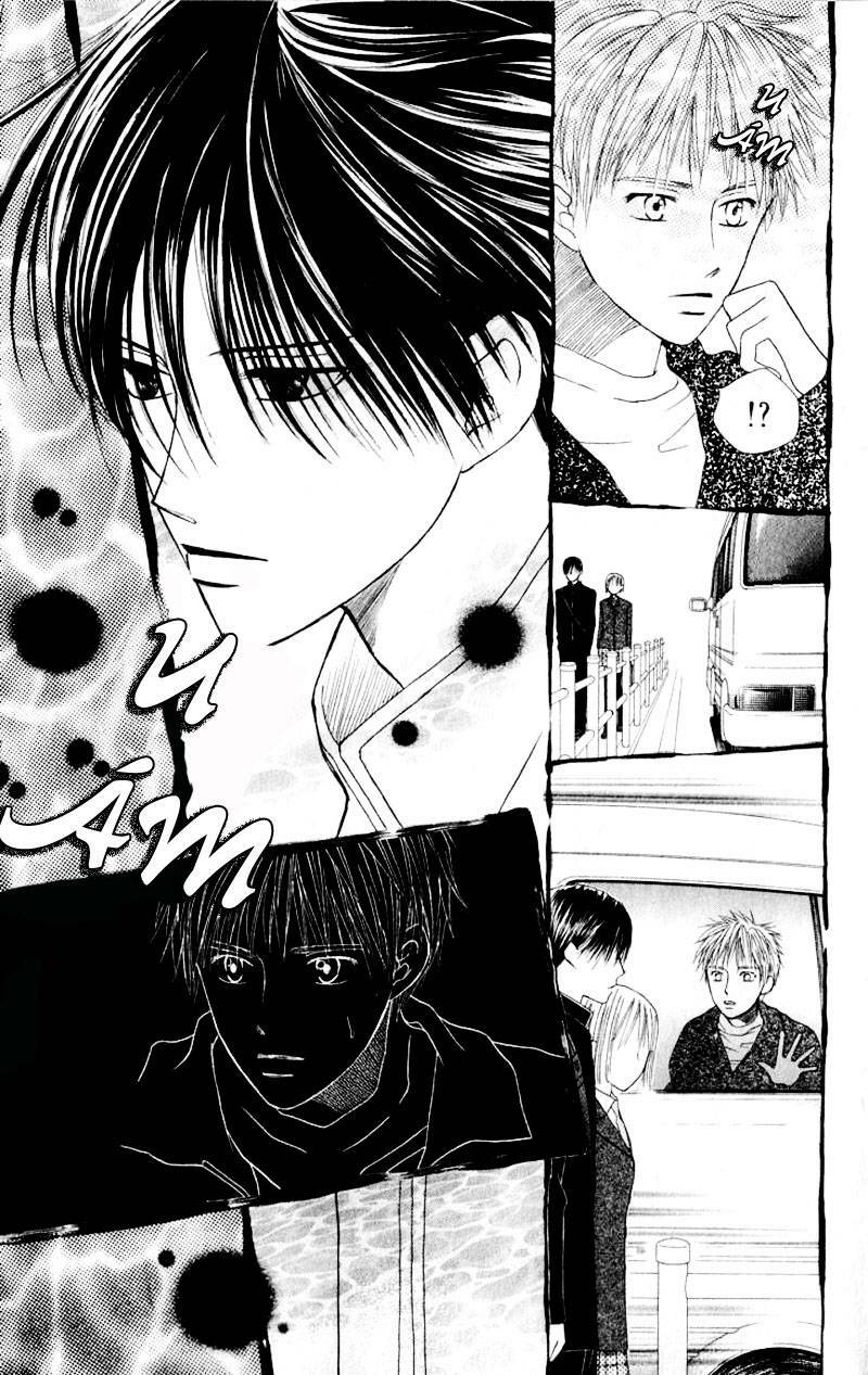 Kare kano: Chapter 72