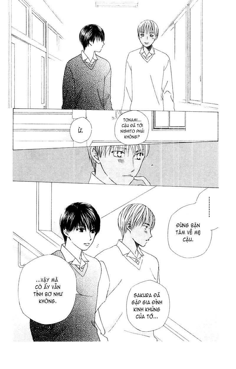 Kare kano: Chapter 77: Mother
