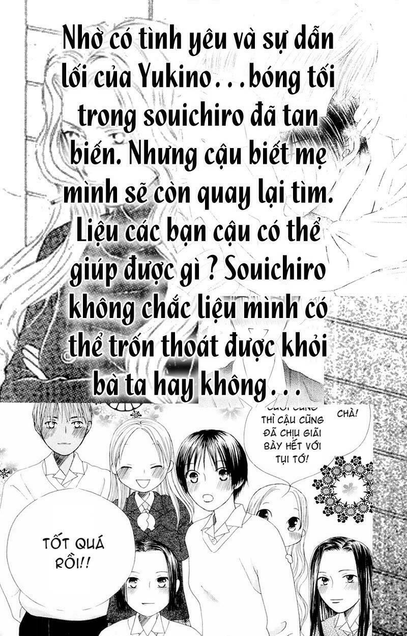 Kare kano: Chapter 77: Mother