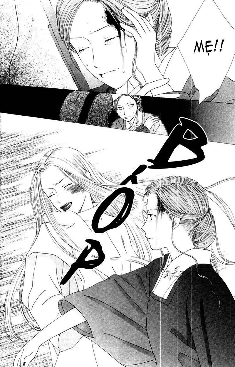 Kare kano: Chapter 77: Mother