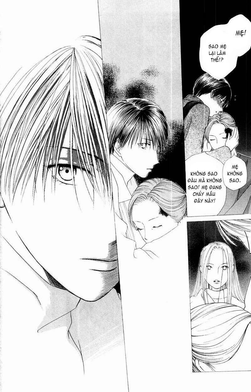 Kare kano: Chapter 77: Mother