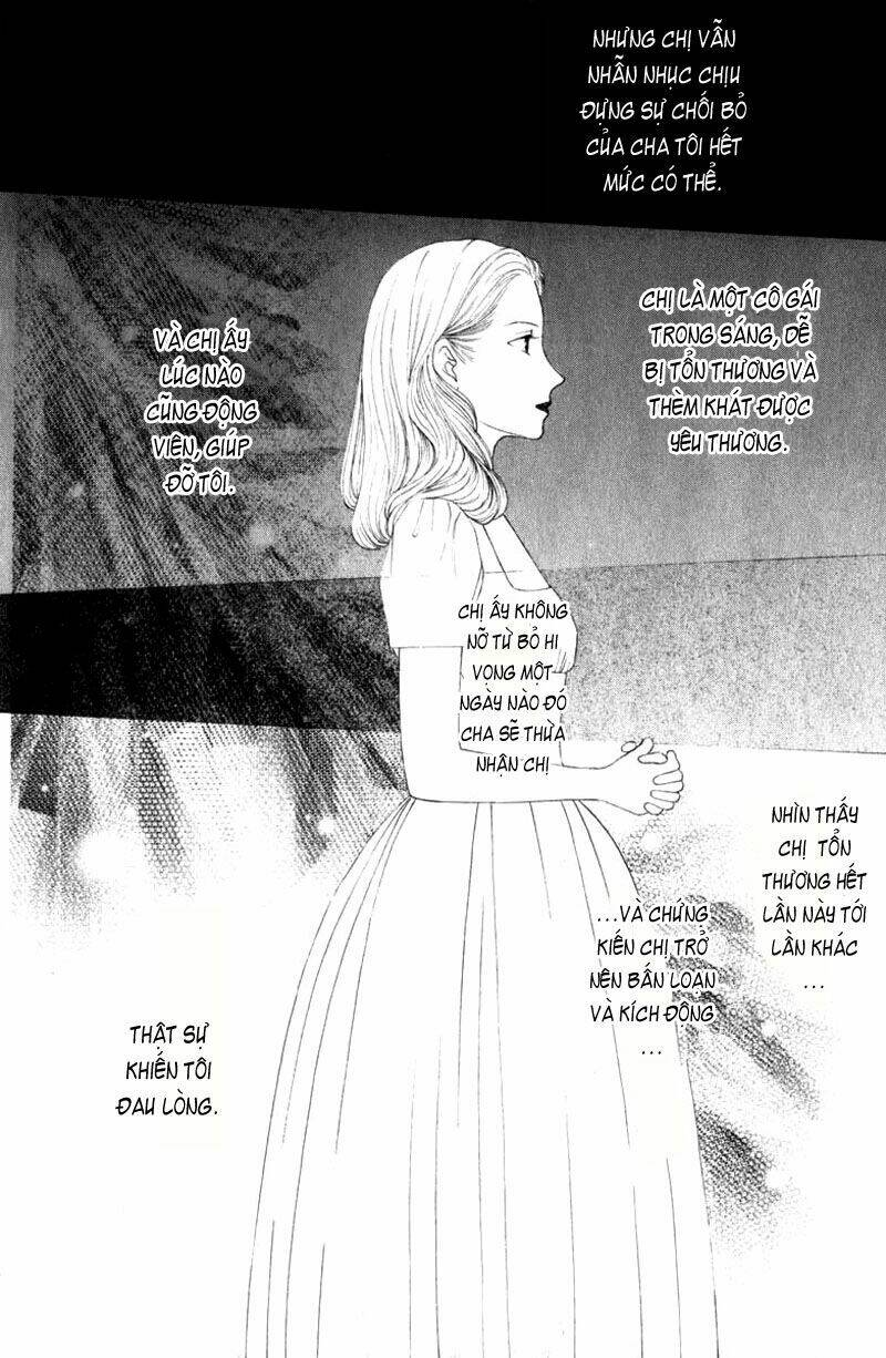 Kare kano: Chapter 86: Nocturne