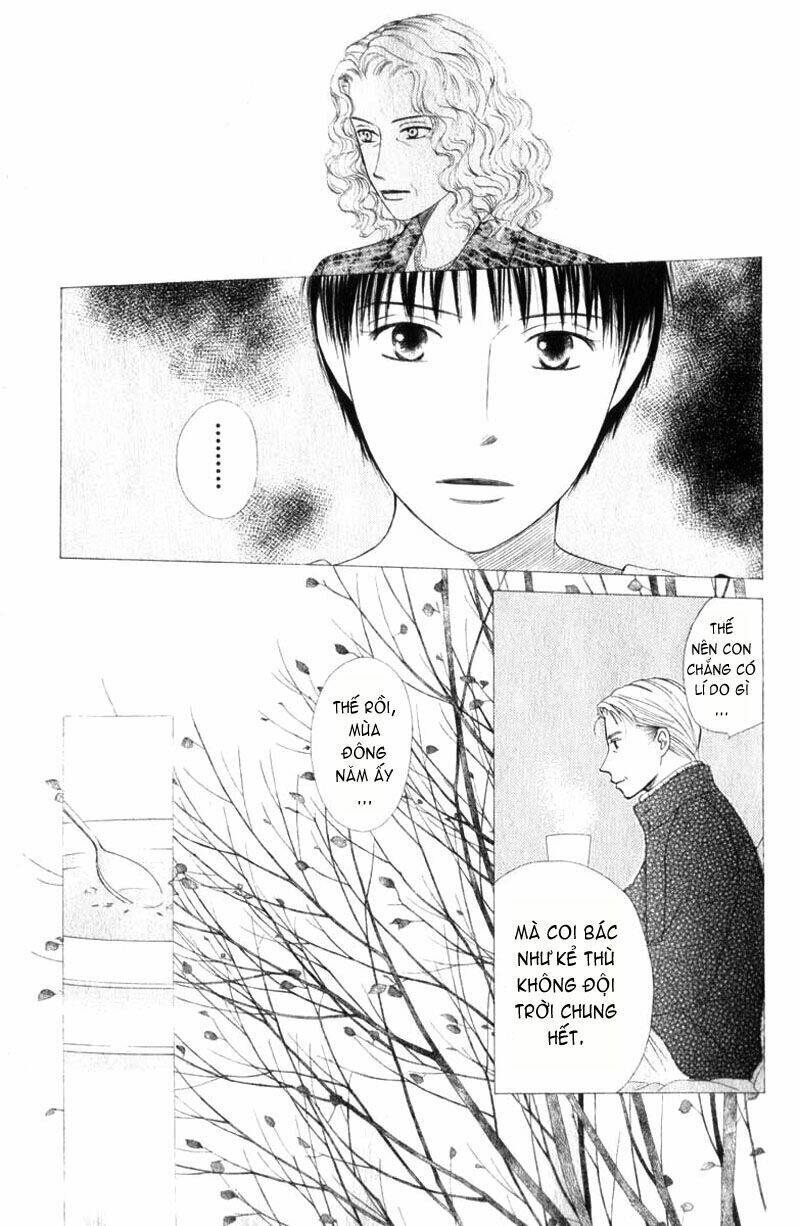 Kare kano: Chapter 86: Nocturne