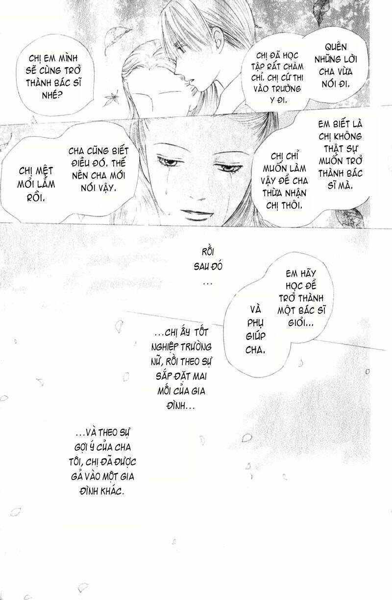 Kare kano: Chapter 86: Nocturne