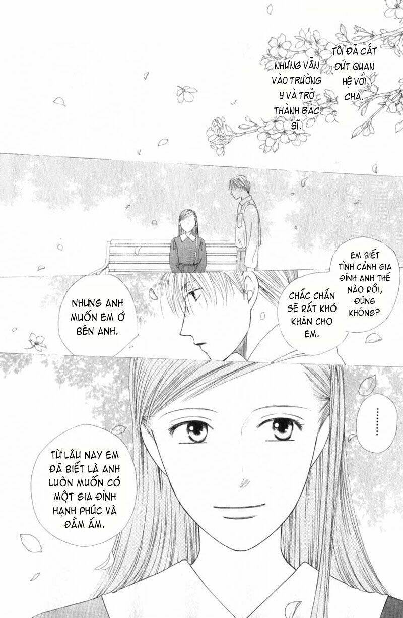 Kare kano: Chapter 86: Nocturne