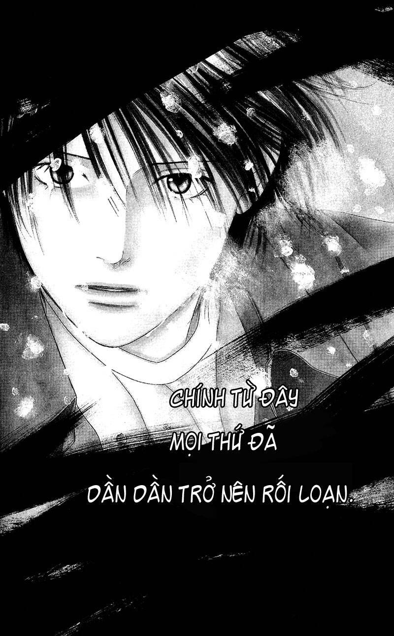 Kare kano: Chapter 90