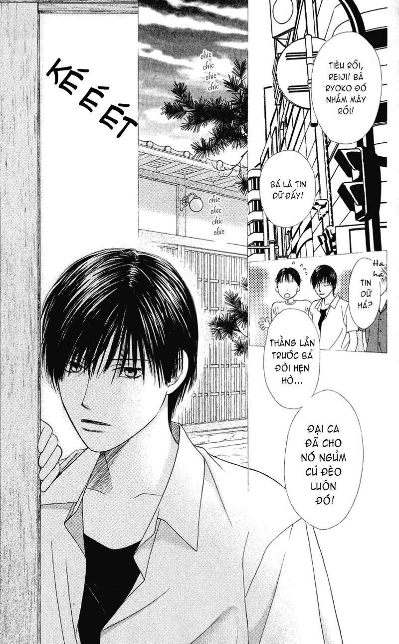 Kare kano: Chapter 90