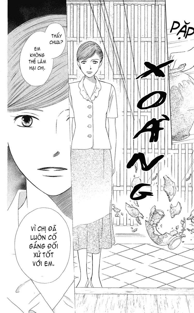 Kare kano: Chapter 90