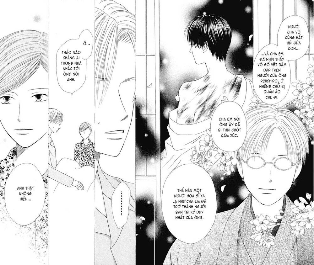 Kare kano: Chapter 90