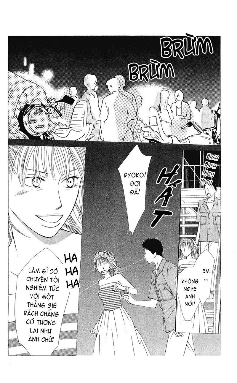 Kare kano: Chapter 90