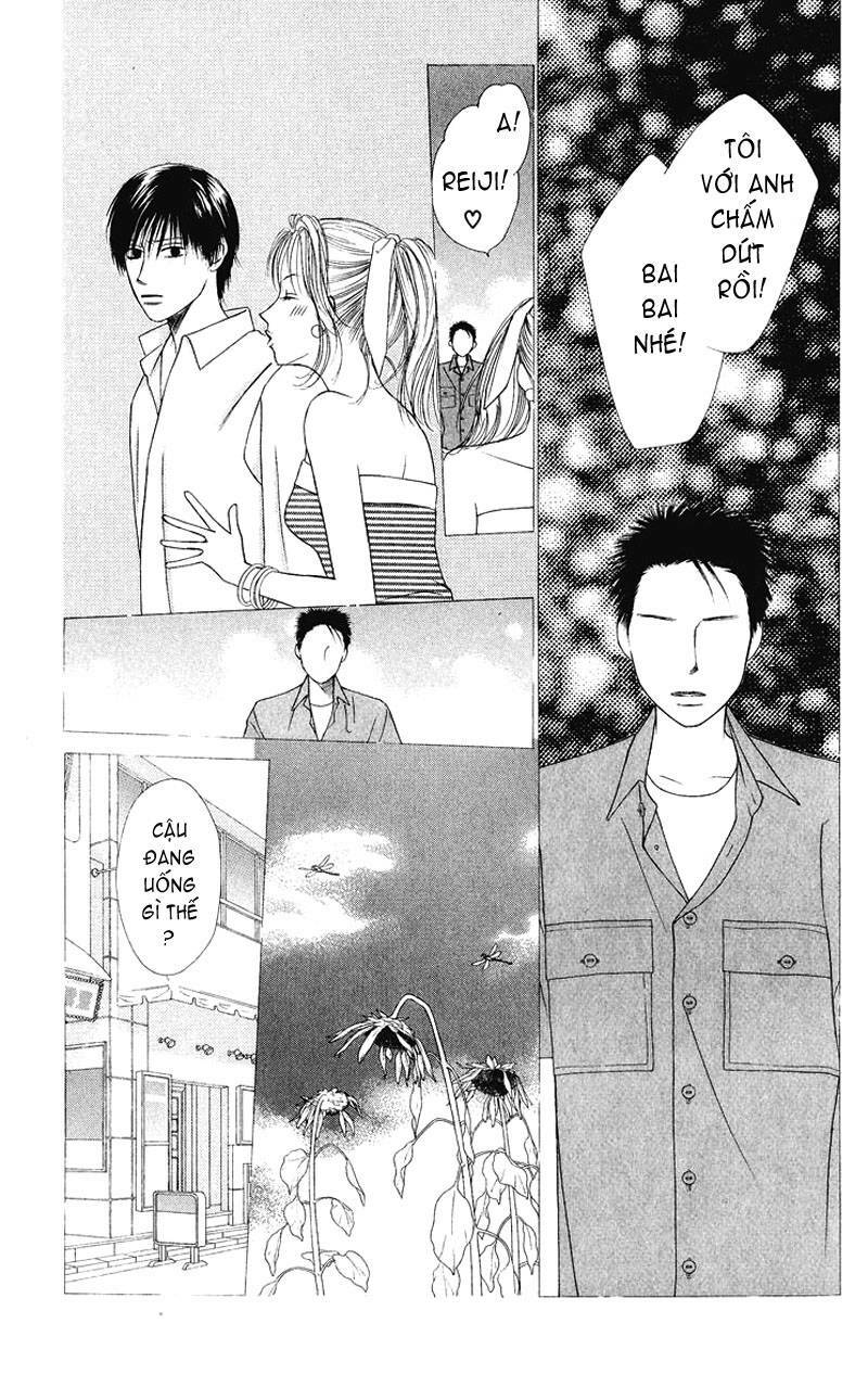 Kare kano: Chapter 90