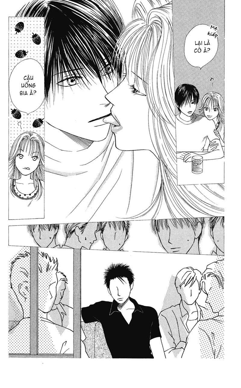 Kare kano: Chapter 90