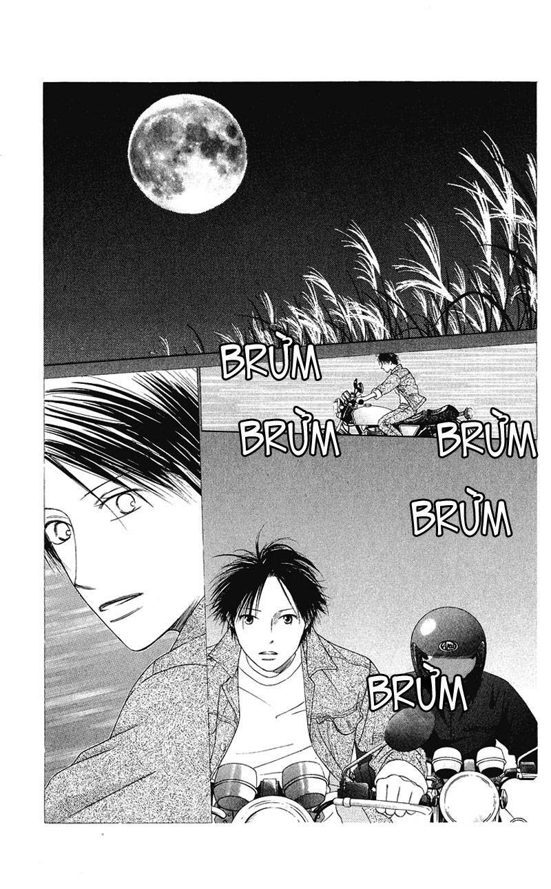 Kare kano: Chapter 90