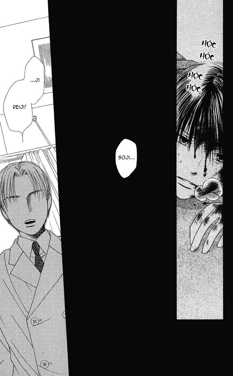 Kare kano: Chapter 90