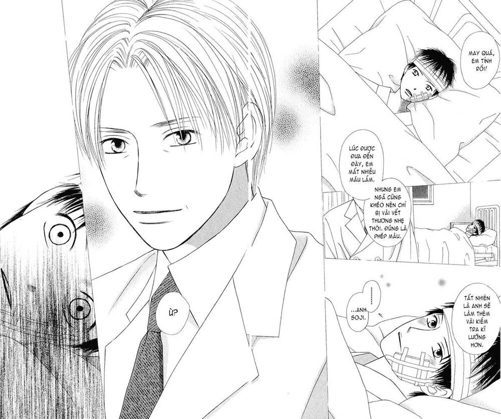 Kare kano: Chapter 90