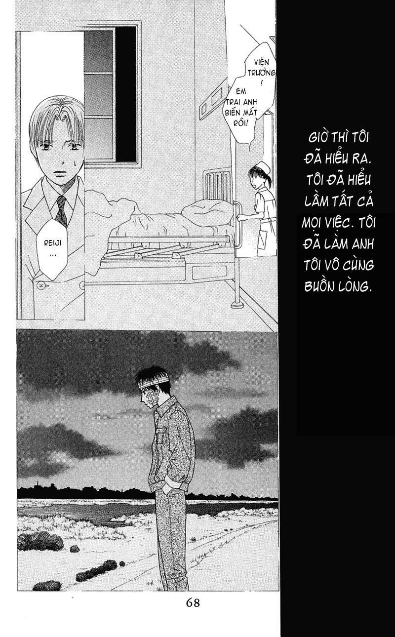 Kare kano: Chapter 90