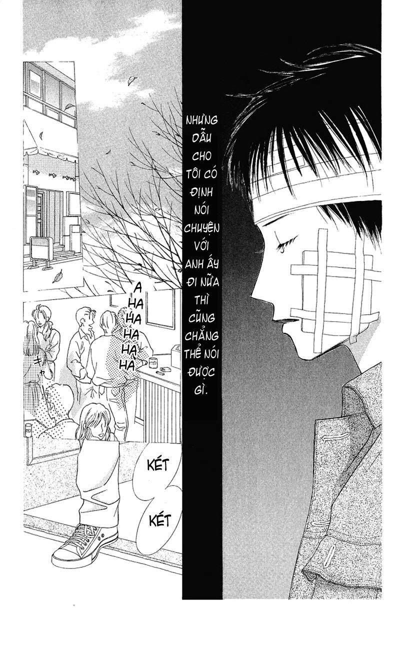 Kare kano: Chapter 90