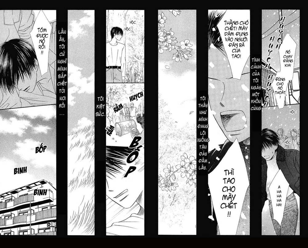 Kare kano: Chapter 90