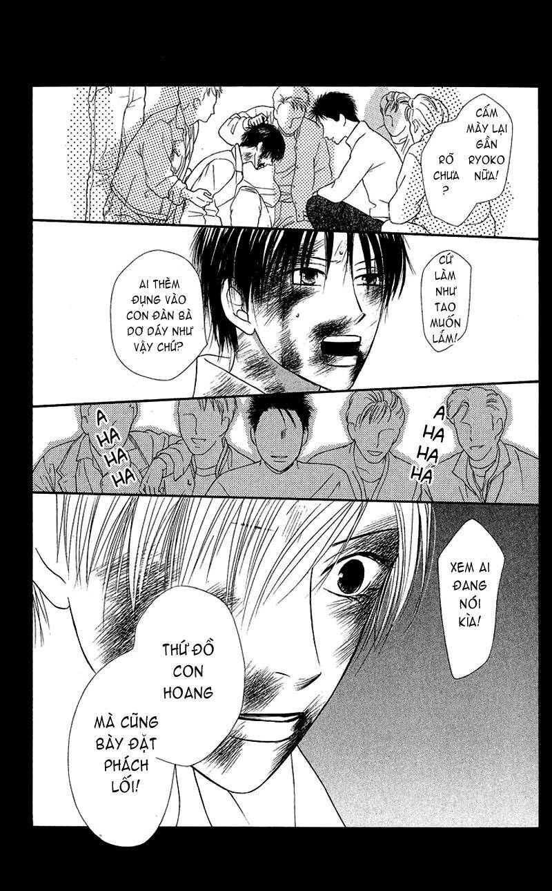 Kare kano: Chapter 90