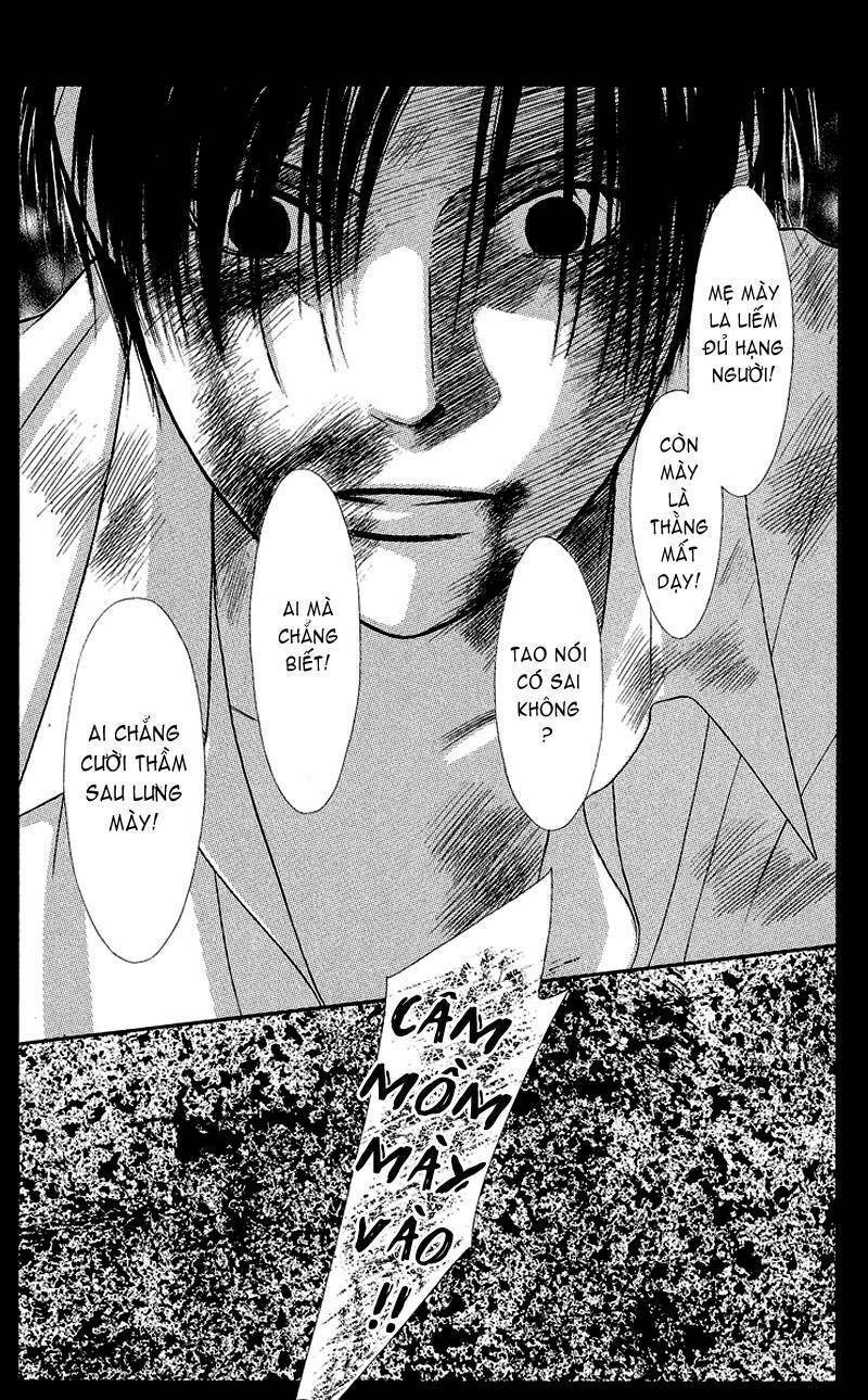 Kare kano: Chapter 90