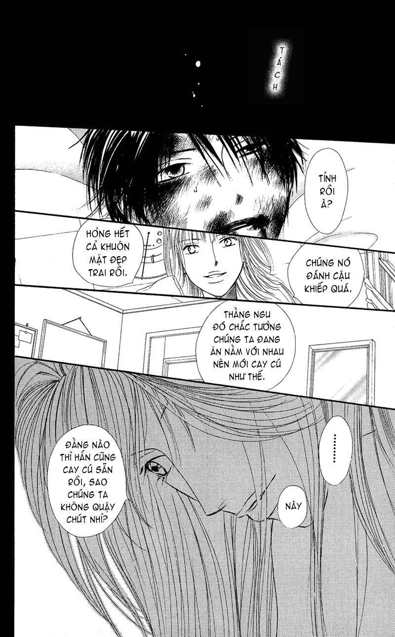 Kare kano: Chapter 90