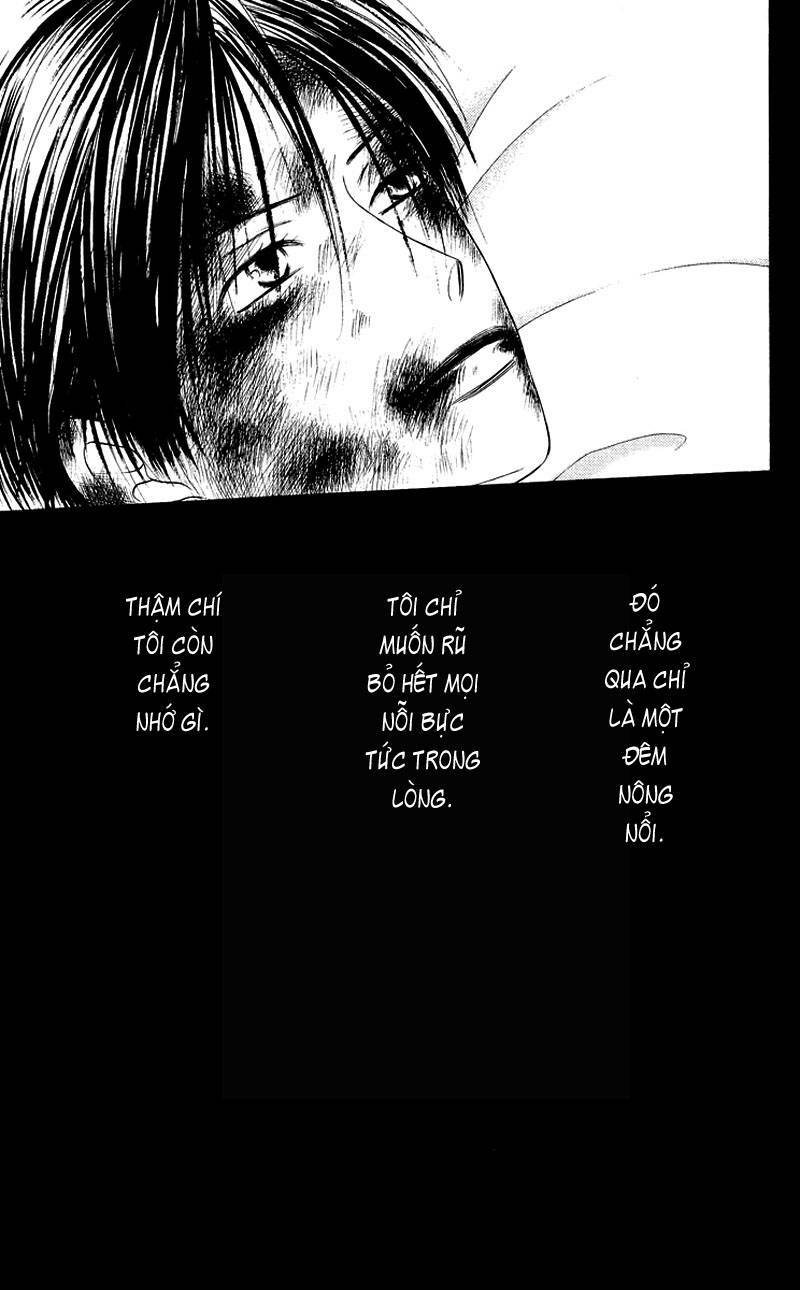 Kare kano: Chapter 90