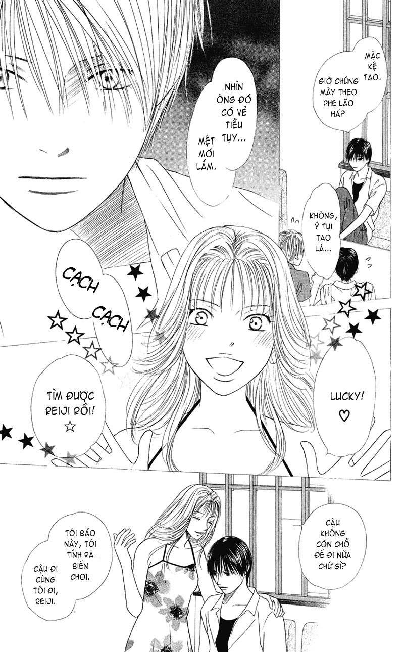 Kare kano: Chapter 90