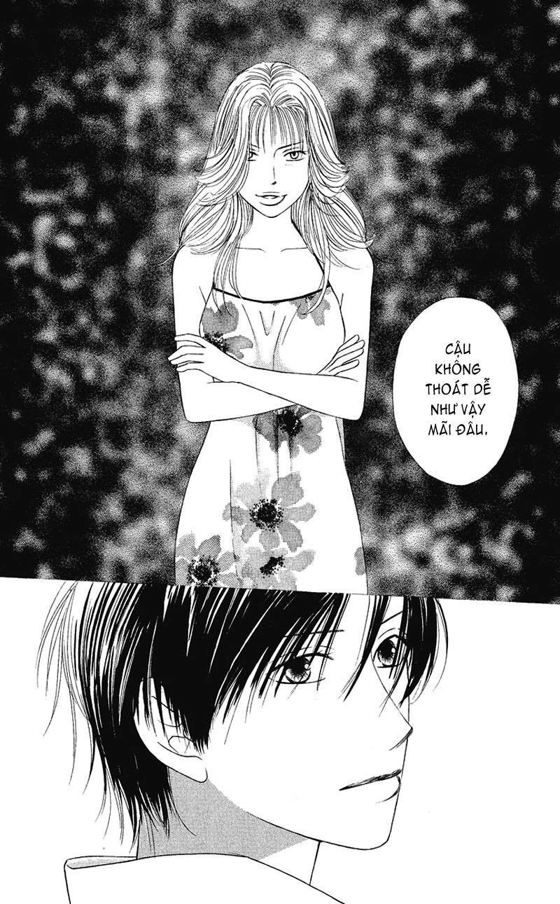 Kare kano: Chapter 90