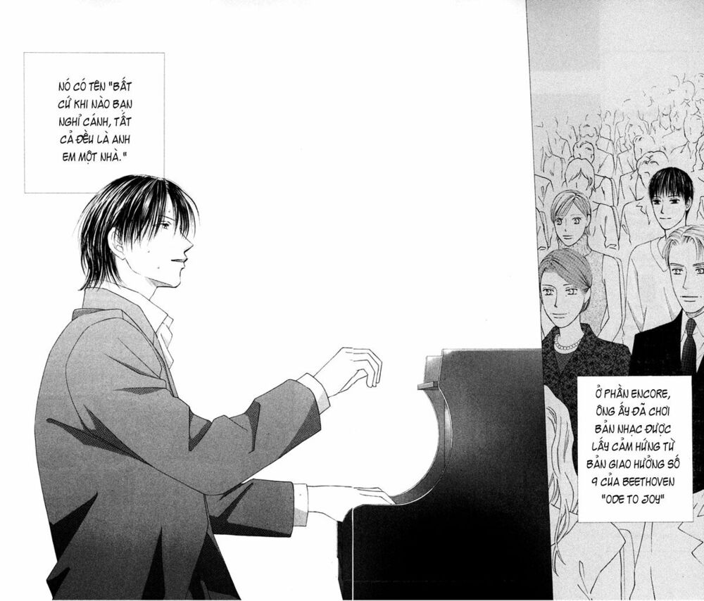 Kare kano: Chapter 95: Kết thúc cuộc hành trình