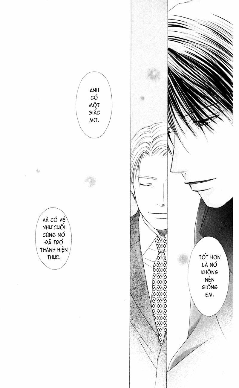 Kare kano: Chapter 95: Kết thúc cuộc hành trình