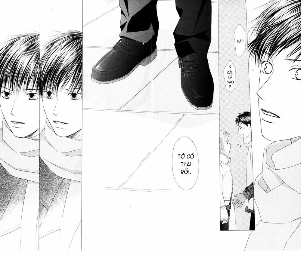 Kare kano: Chapter 97: Tương lai tươi sáng