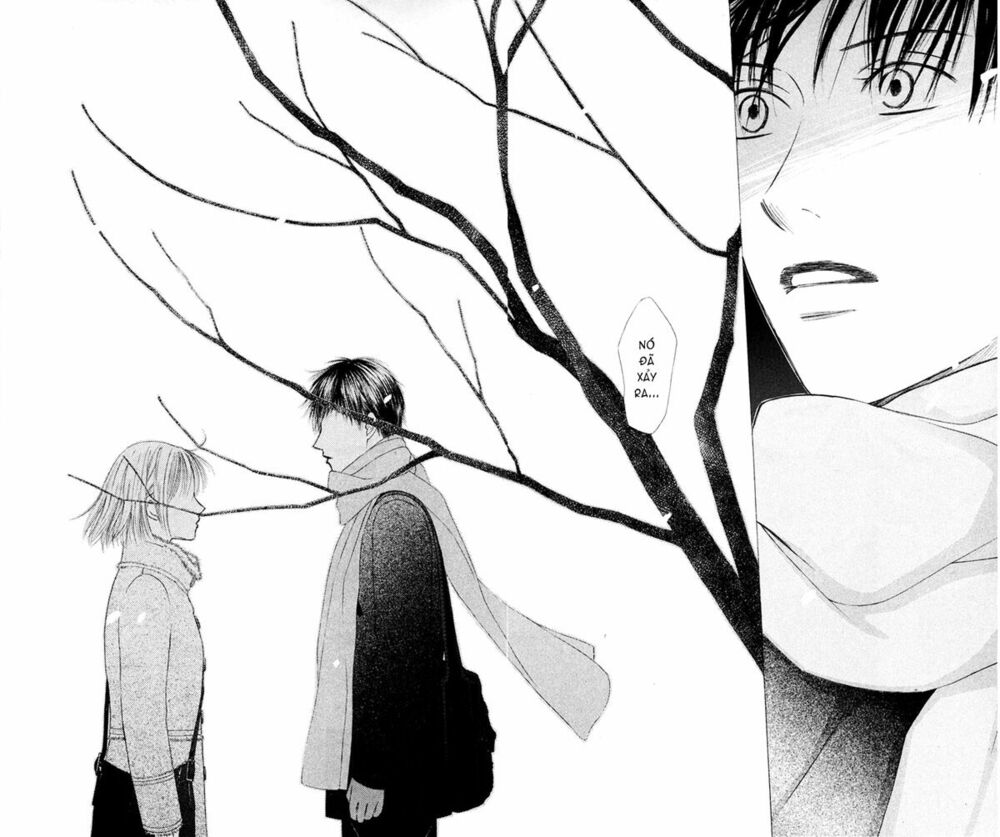 Kare kano: Chapter 97: Tương lai tươi sáng