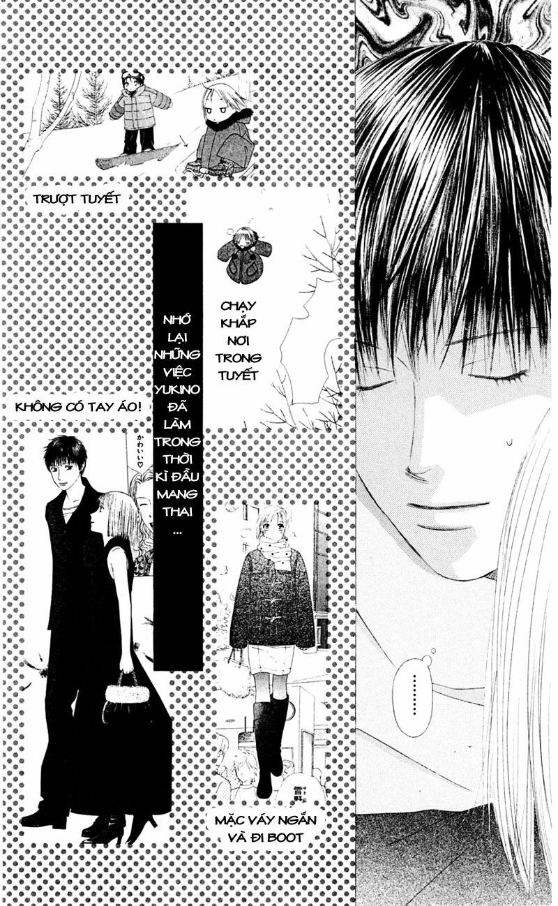 Kare kano: Chapter 97: Tương lai tươi sáng