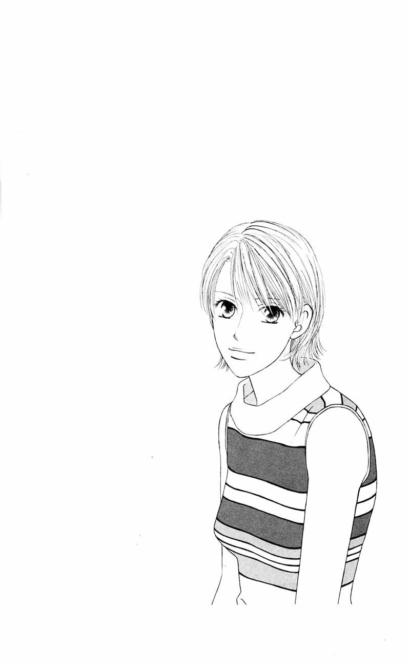 Kare kano: Chapter 97: Tương lai tươi sáng