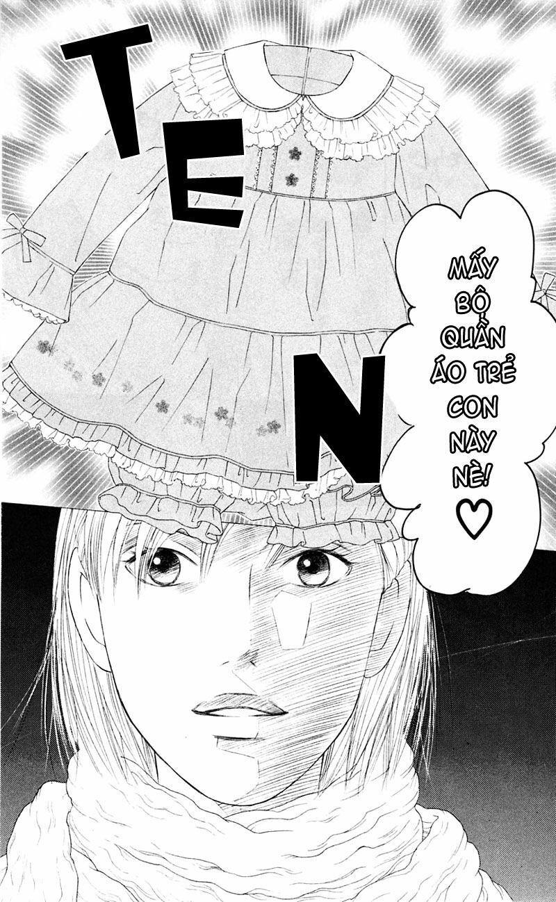 Kare kano: Chapter 97: Tương lai tươi sáng