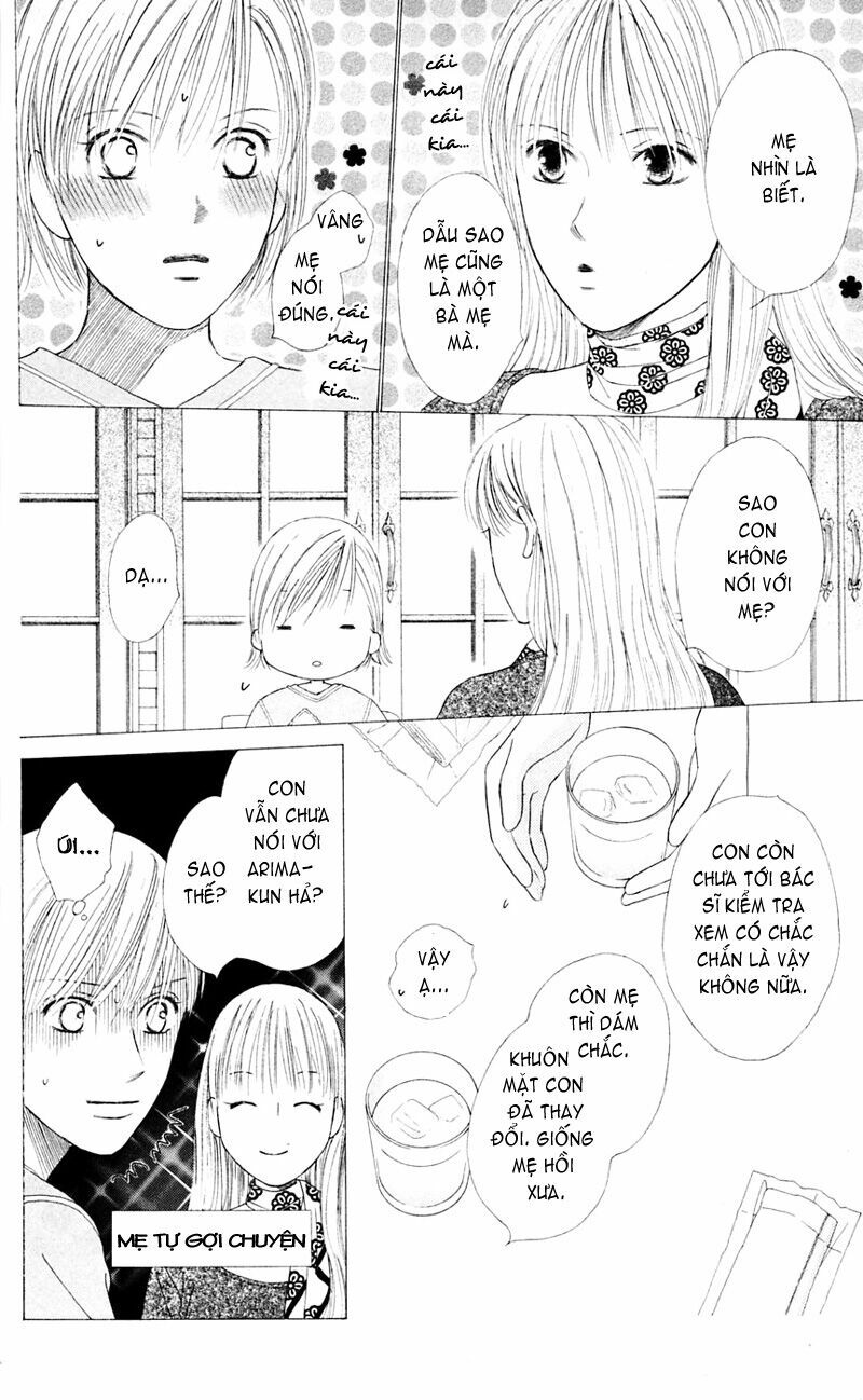 Kare kano: Chapter 97: Tương lai tươi sáng