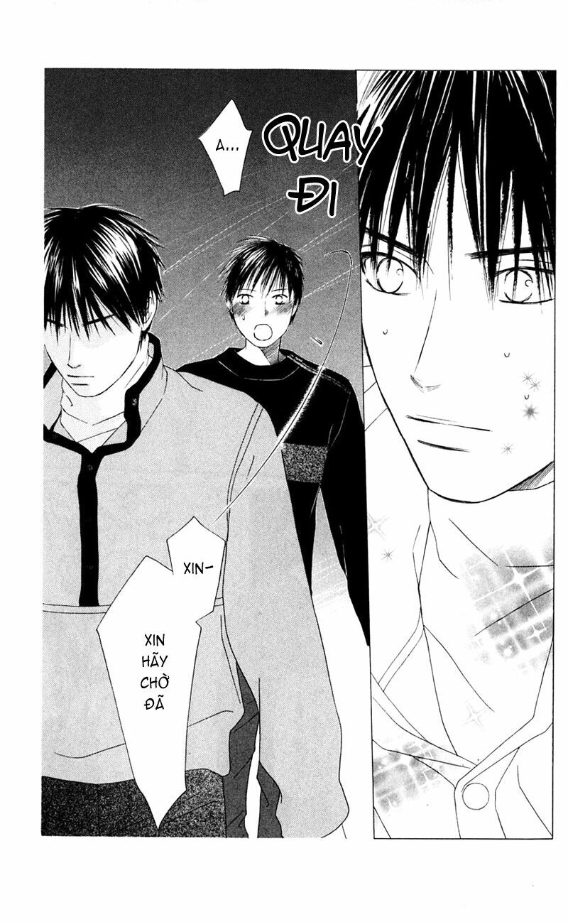 Kare kano: Chapter 98: Vì sao lấp lánh