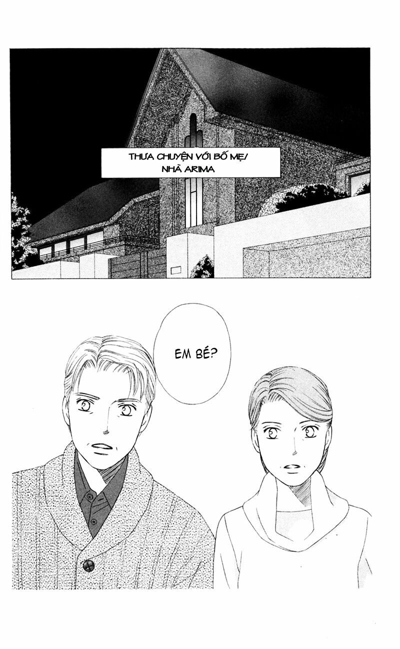 Kare kano: Chapter 98: Vì sao lấp lánh
