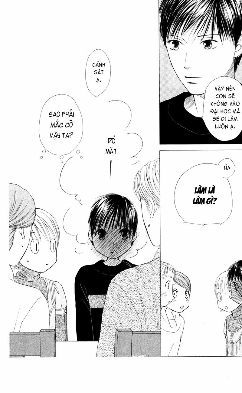 Kare kano: Chapter 98: Vì sao lấp lánh