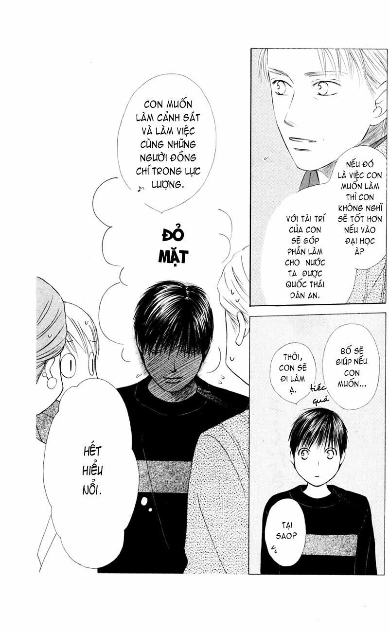Kare kano: Chapter 98: Vì sao lấp lánh