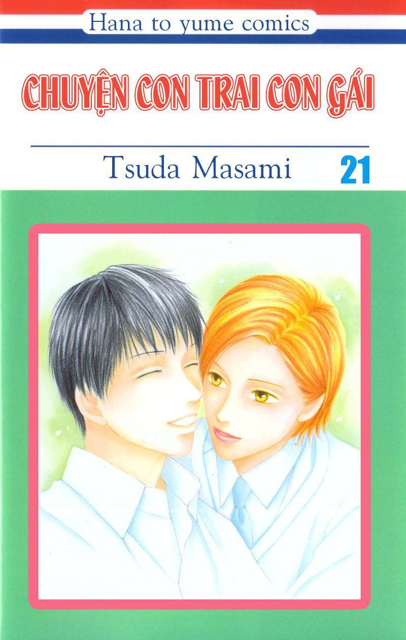 Kare kano: Chapter 99