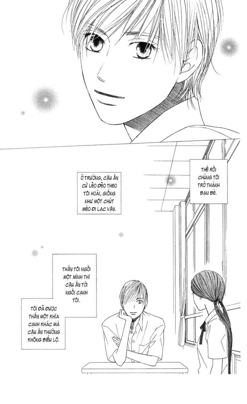 Kare kano: Chapter 99