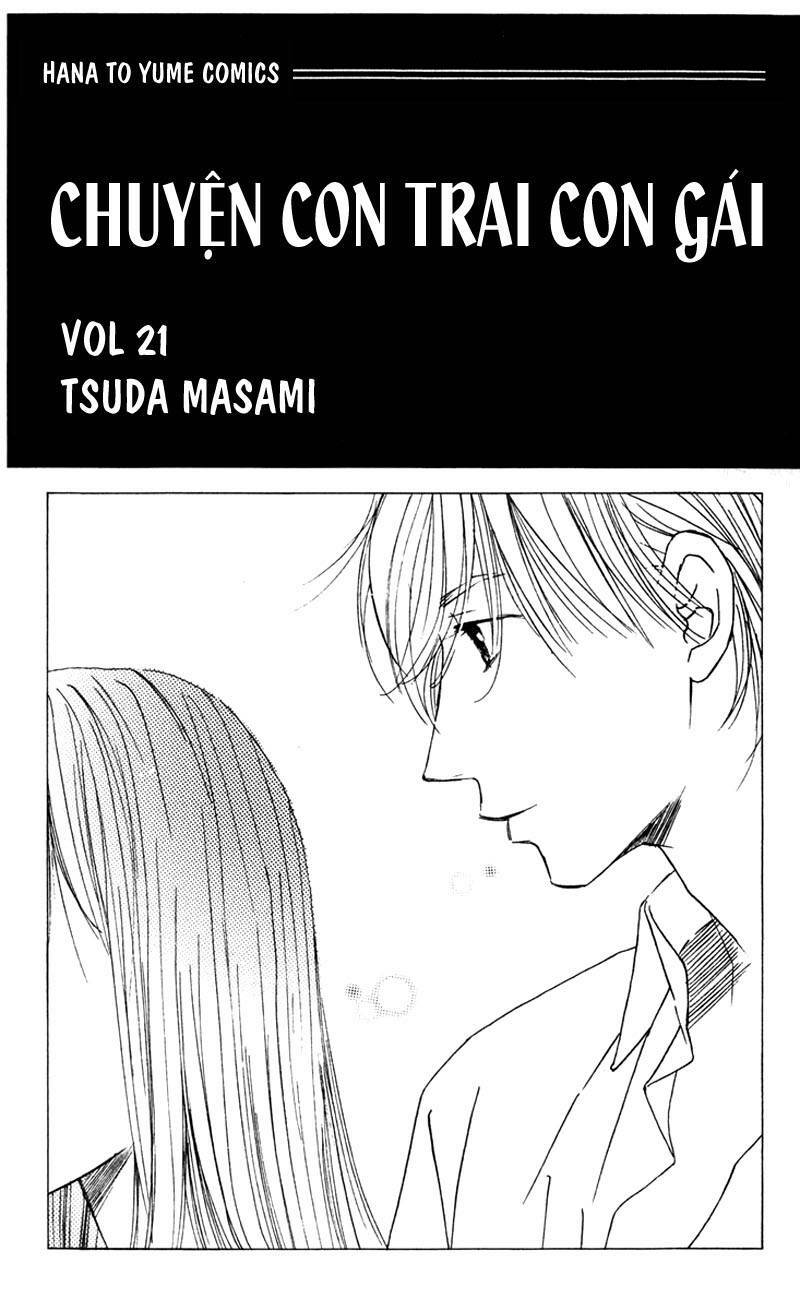 Kare kano: Chapter 99