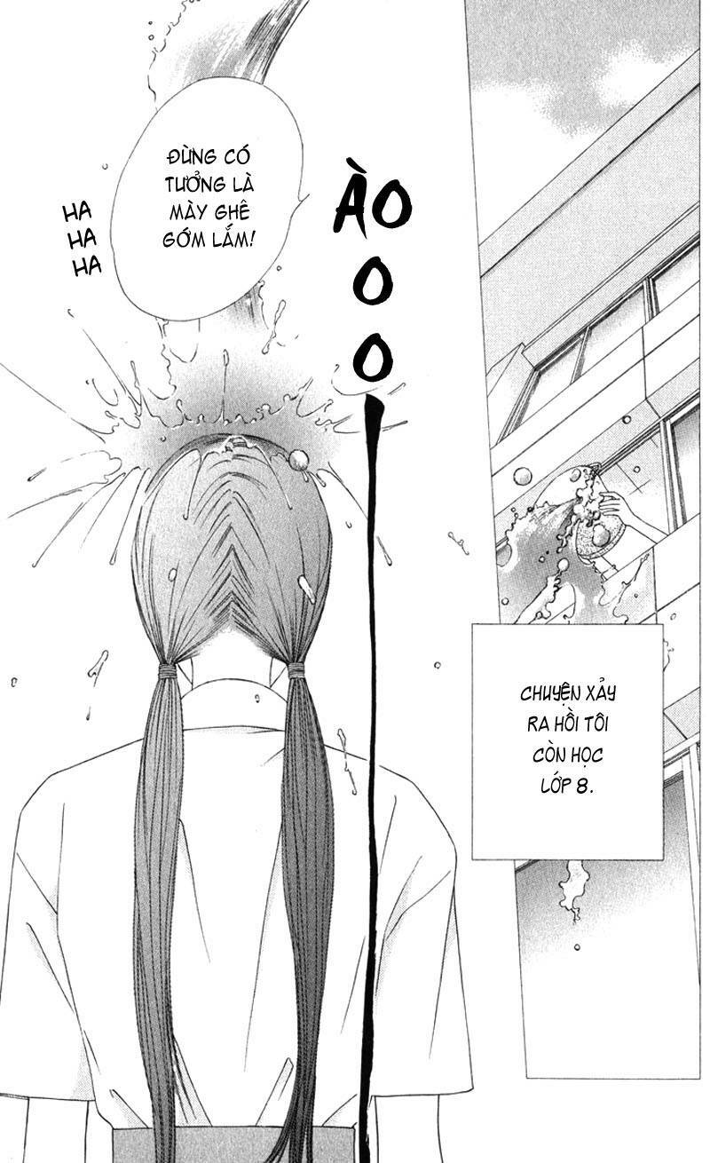 Kare kano: Chapter 99