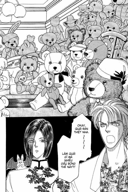 Tiệm Thú Kiểng: Chapter 12