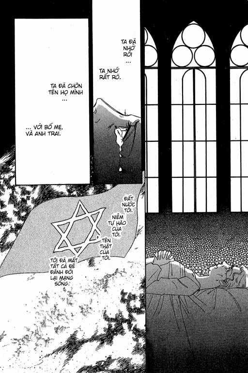 Tiệm Thú Kiểng: Chapter 12