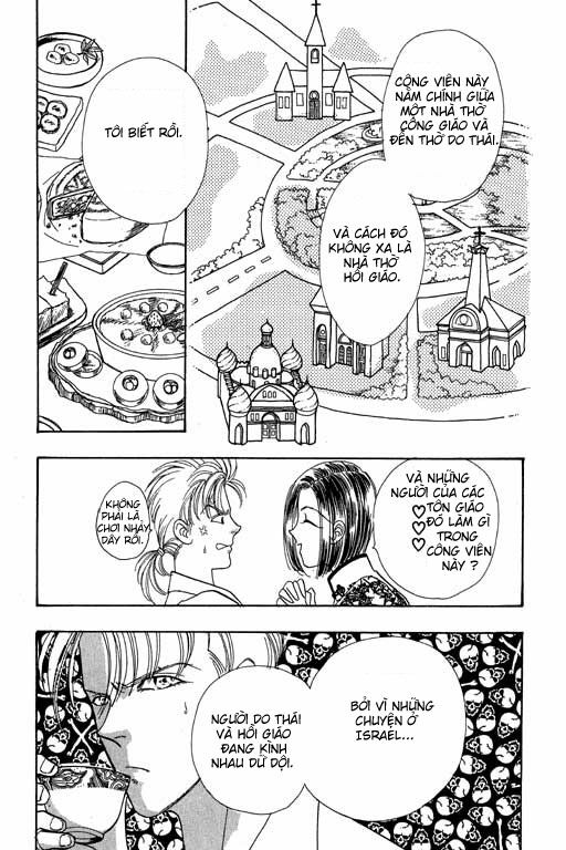 Tiệm Thú Kiểng: Chapter 12